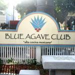Blue Agave Club