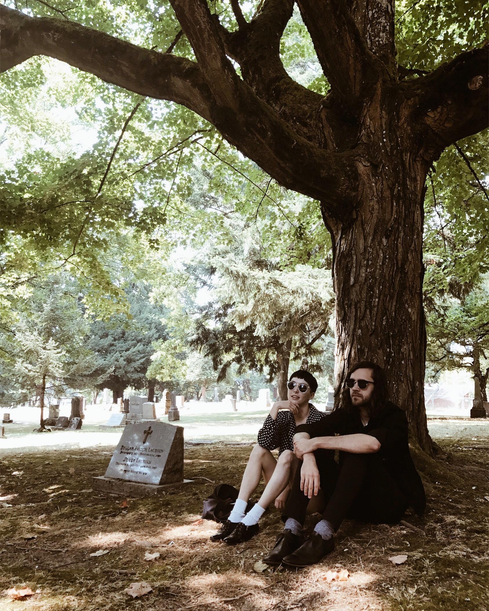 The Wedding Website of Mel Derum and Stu Guidry