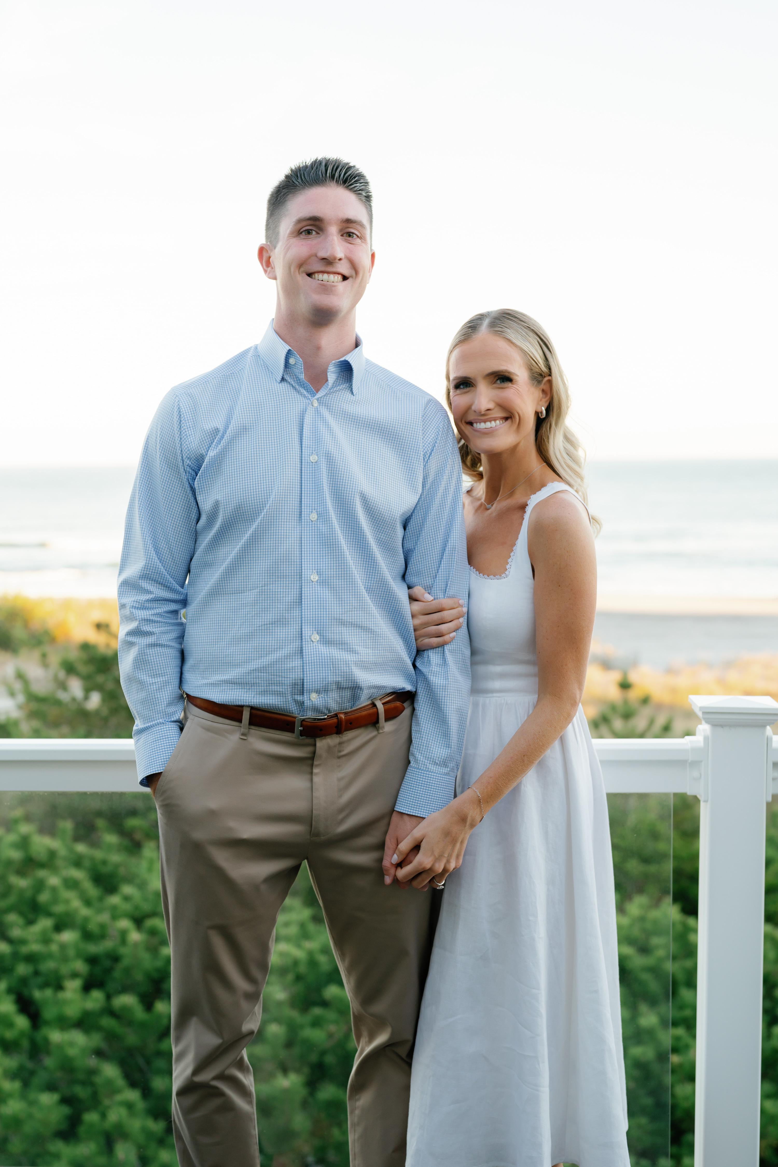 The Wedding Website of Kaitlin Munnelly and Michael Booth