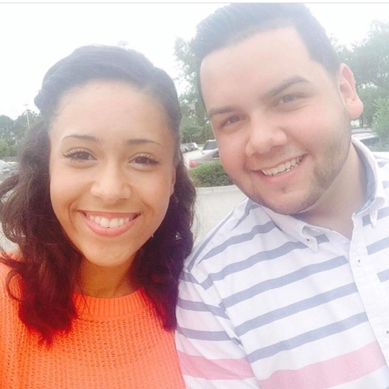 April 22, 2014
#OurFirstPublicSelfie