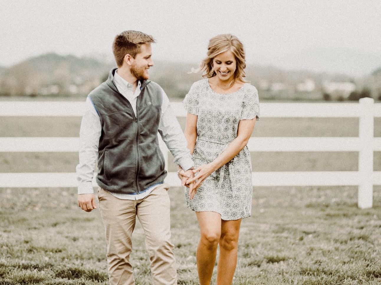 The Wedding Website of Brock Raper and Angelia Franzone