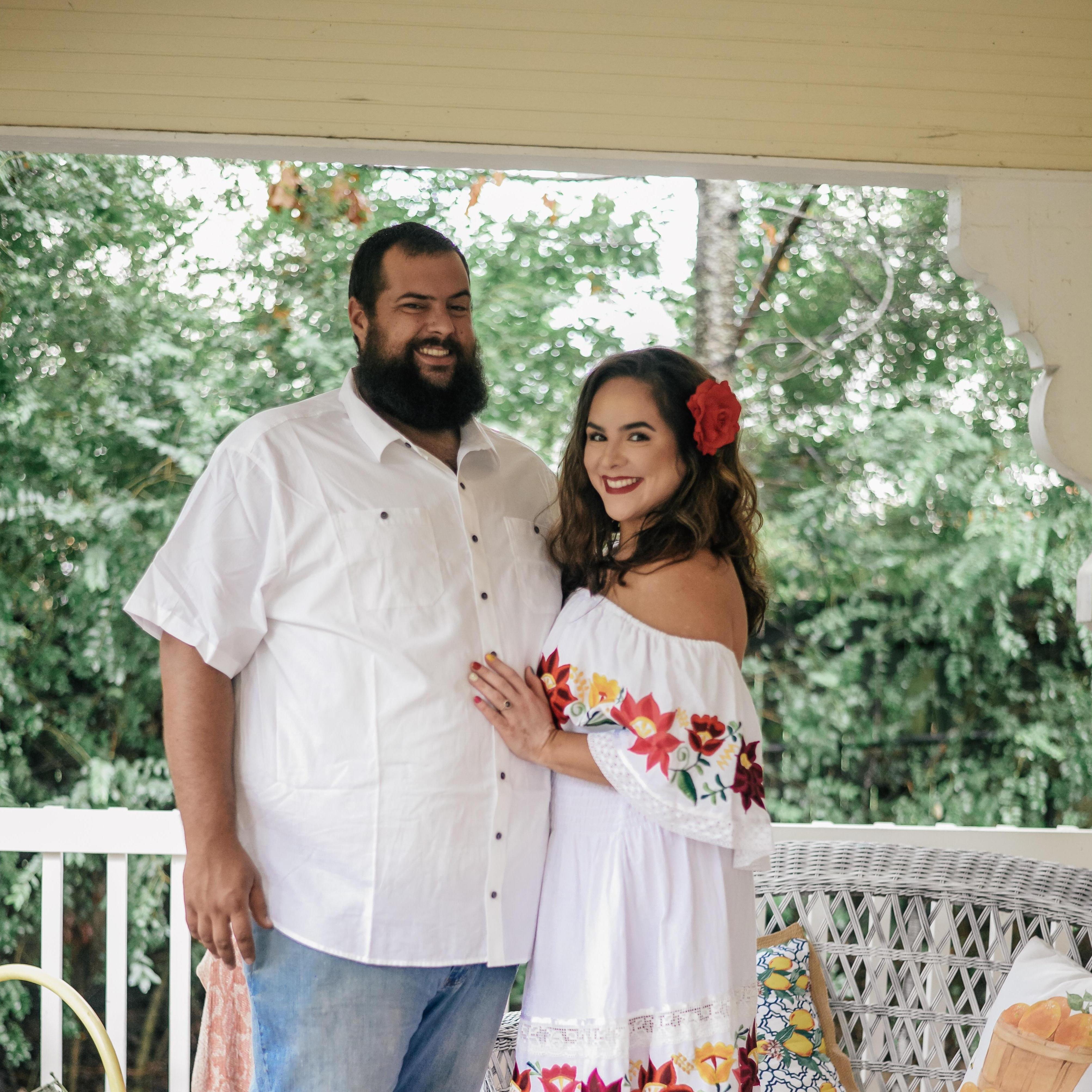 Engagement Fiesta- August 2019