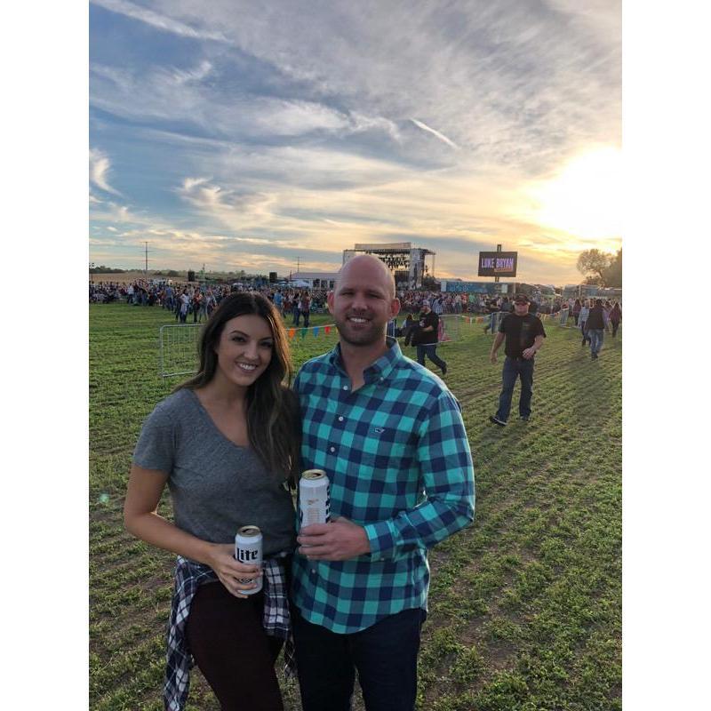 Jon Pardi & Luke Bryan Farm Tour