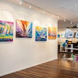Hamilton Island Art Gallery