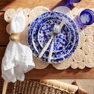 Marcel Dinner Plate, Set of 4