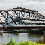 Rock Island Bridge