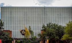 The Dallas World Aquarium