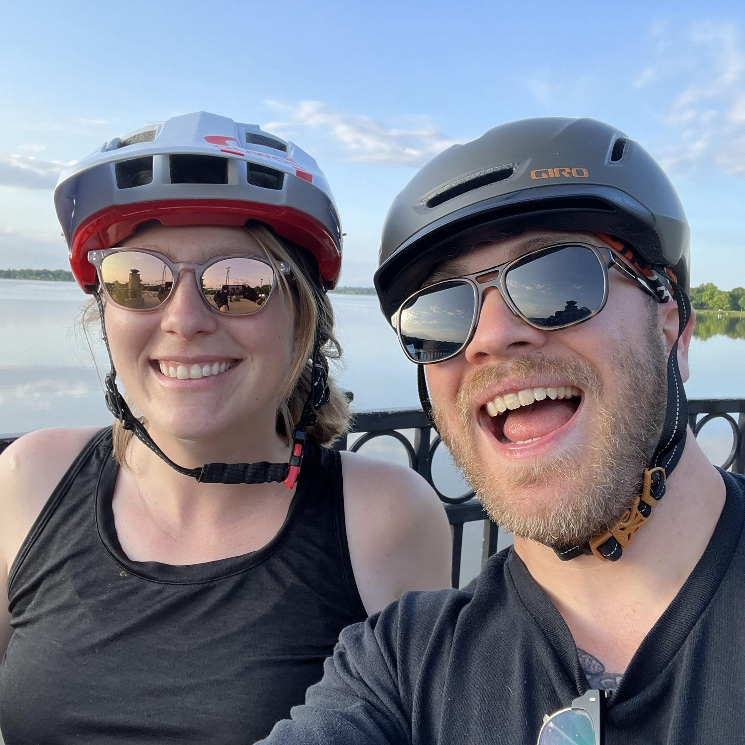 White Rock Lake