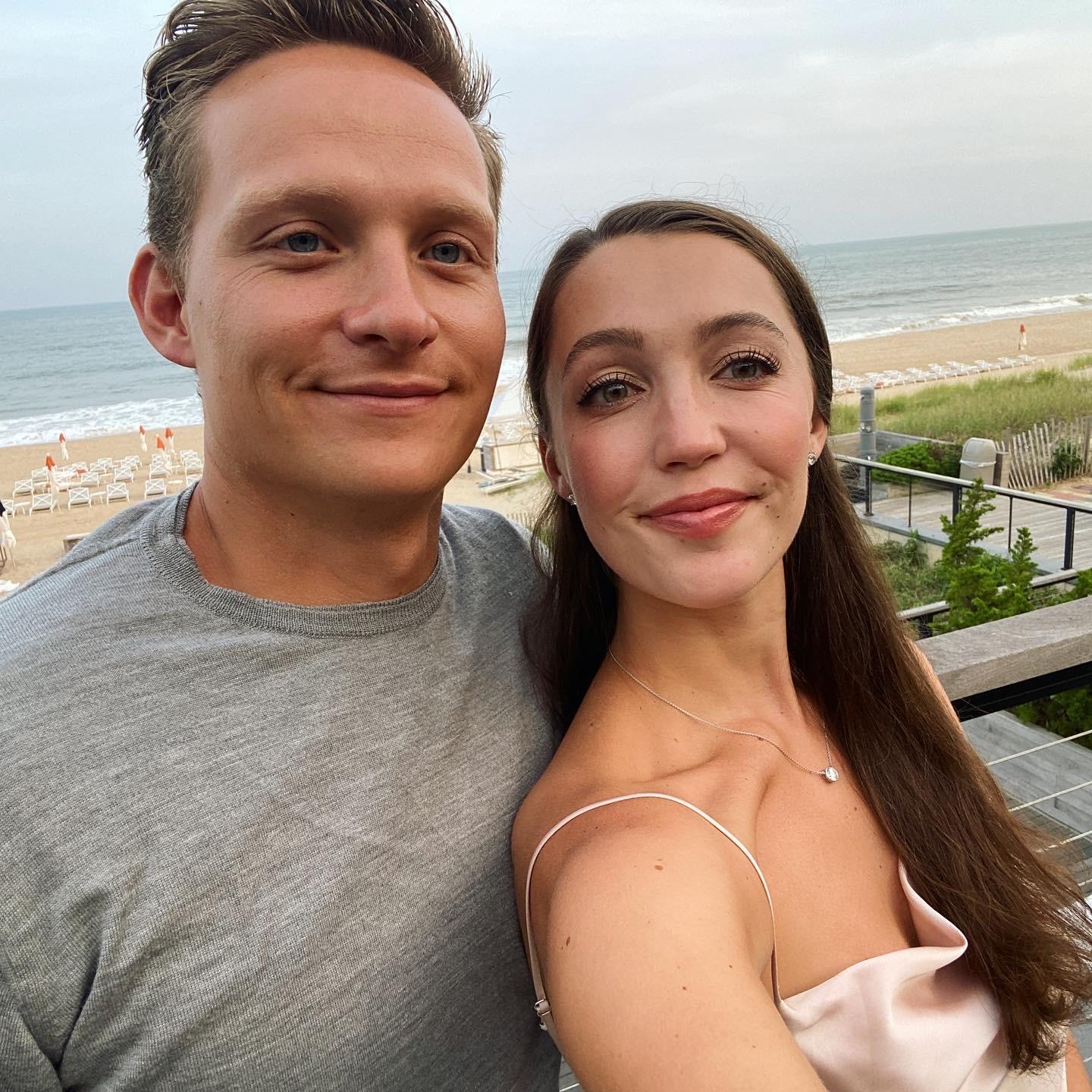 Gurney's Montauk...where we said I love you for the first time