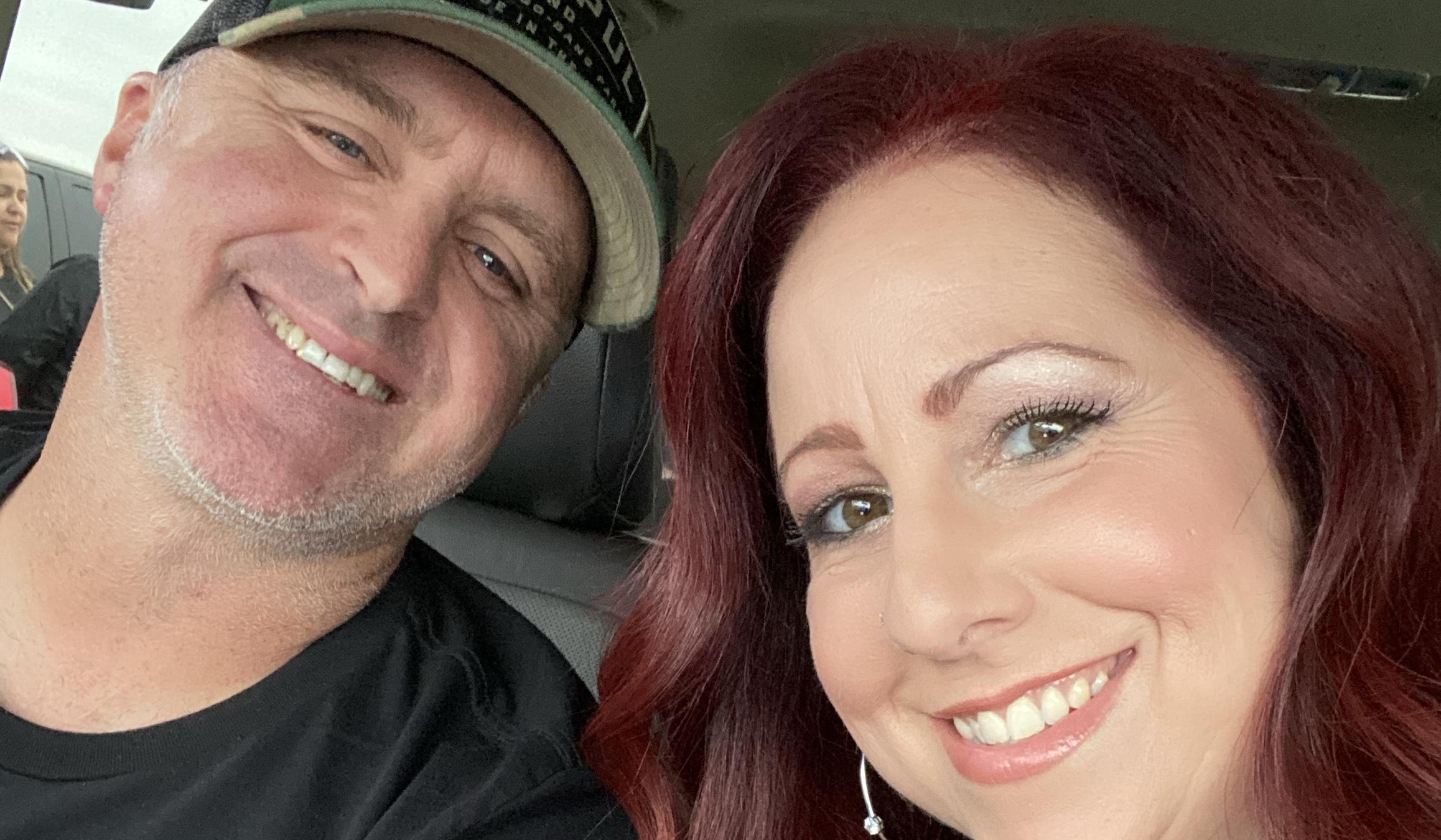 The Wedding Website of Rich Puliselich and Courtney Cashman