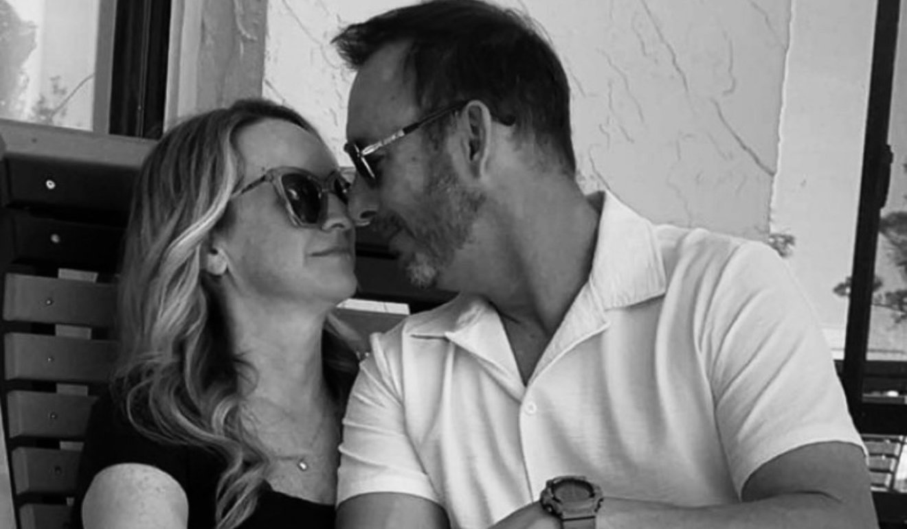 The Wedding Website of Maureen Grover and Dennis King