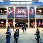 Grand Ole Opry