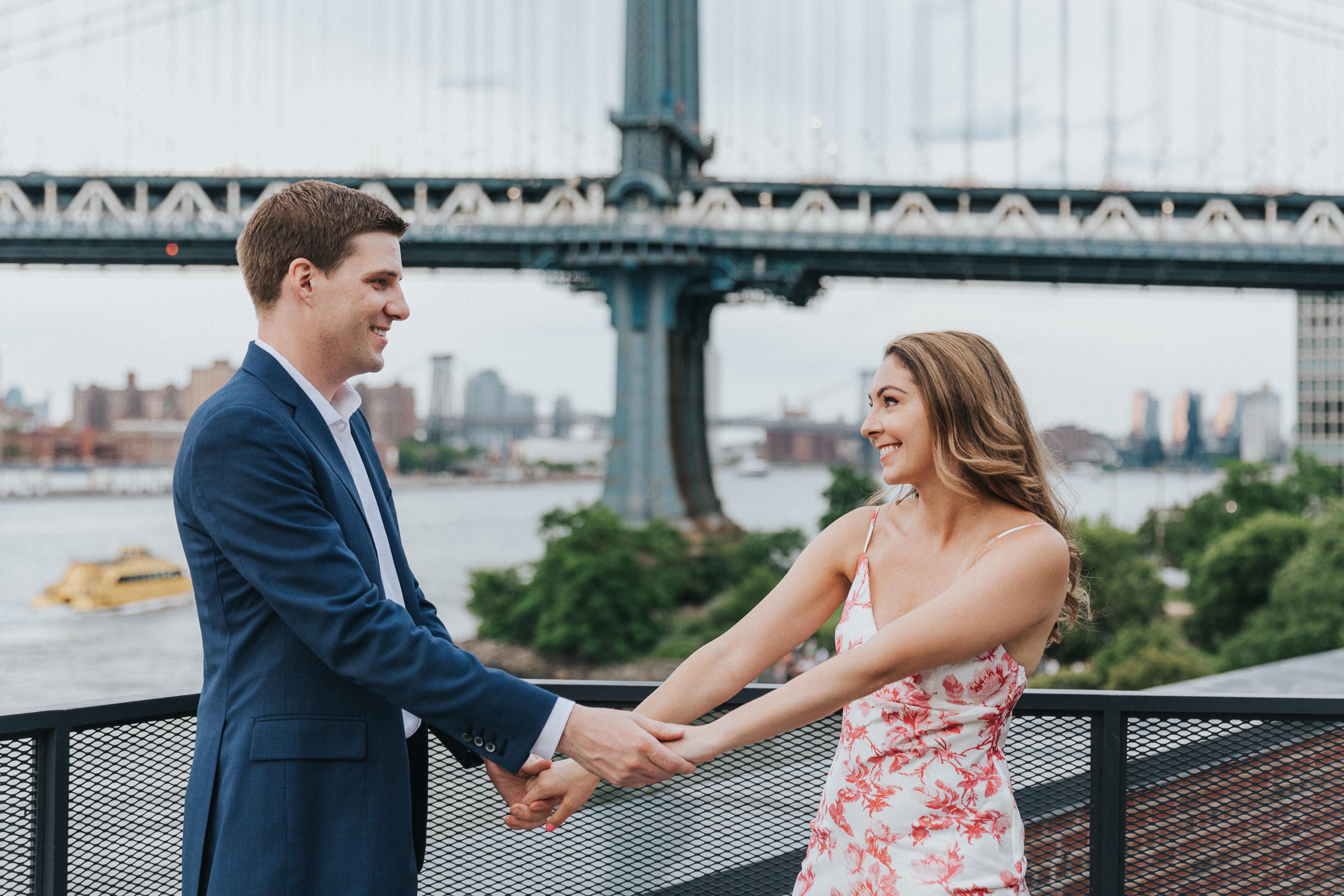 The Wedding Website of Sara Conti and Kyle Fitzpatrick
