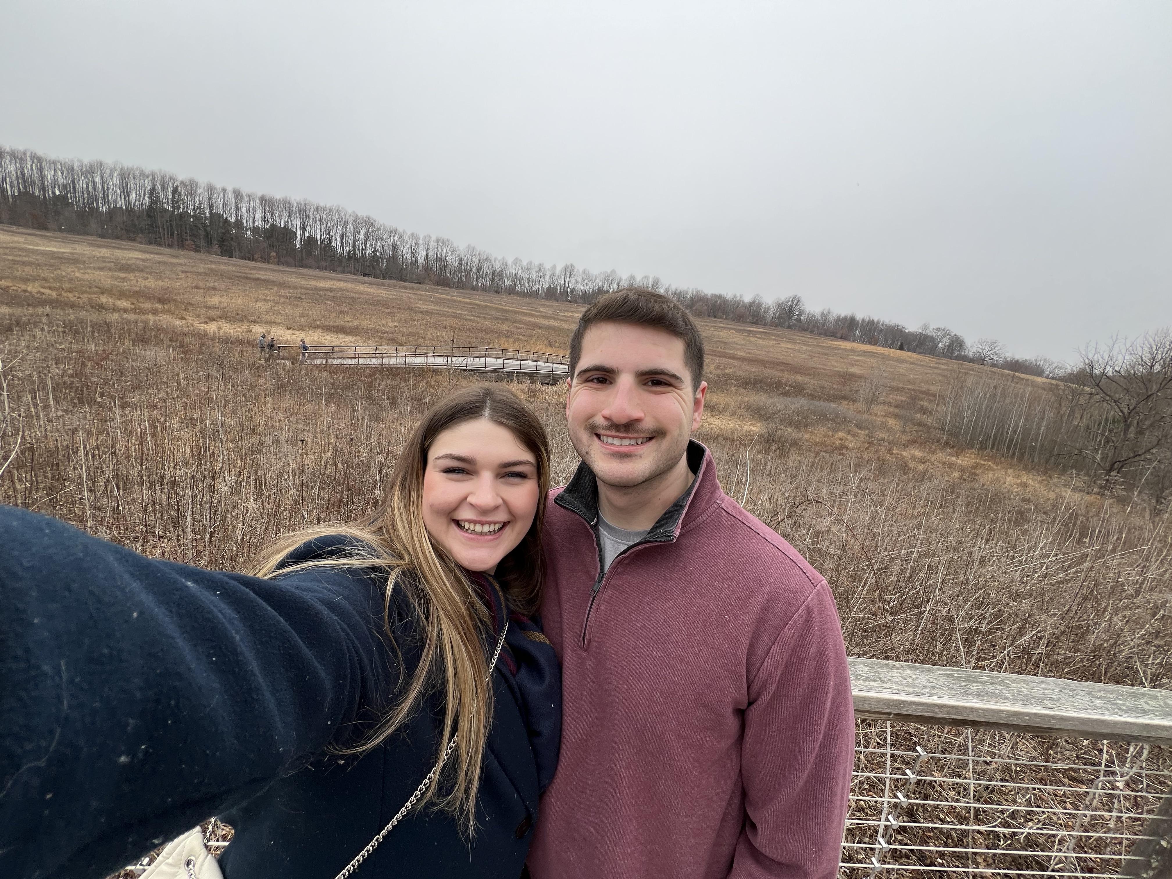 The Wedding Website of Madison Marie Walker and Derik Otto Spedden