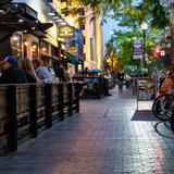 Downtown Boise