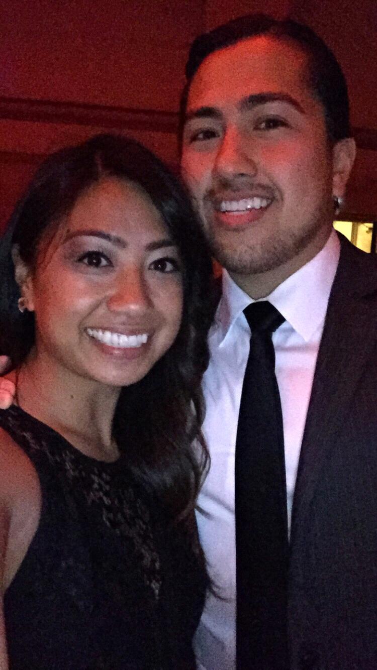 May 2, 2015: Golder College Prep Prom