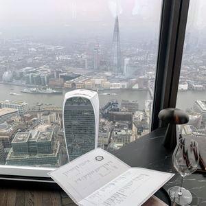 Lucky Cat by Gordon Ramsay - Bishopsgate
