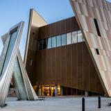 National Center for Civil and Human Rights