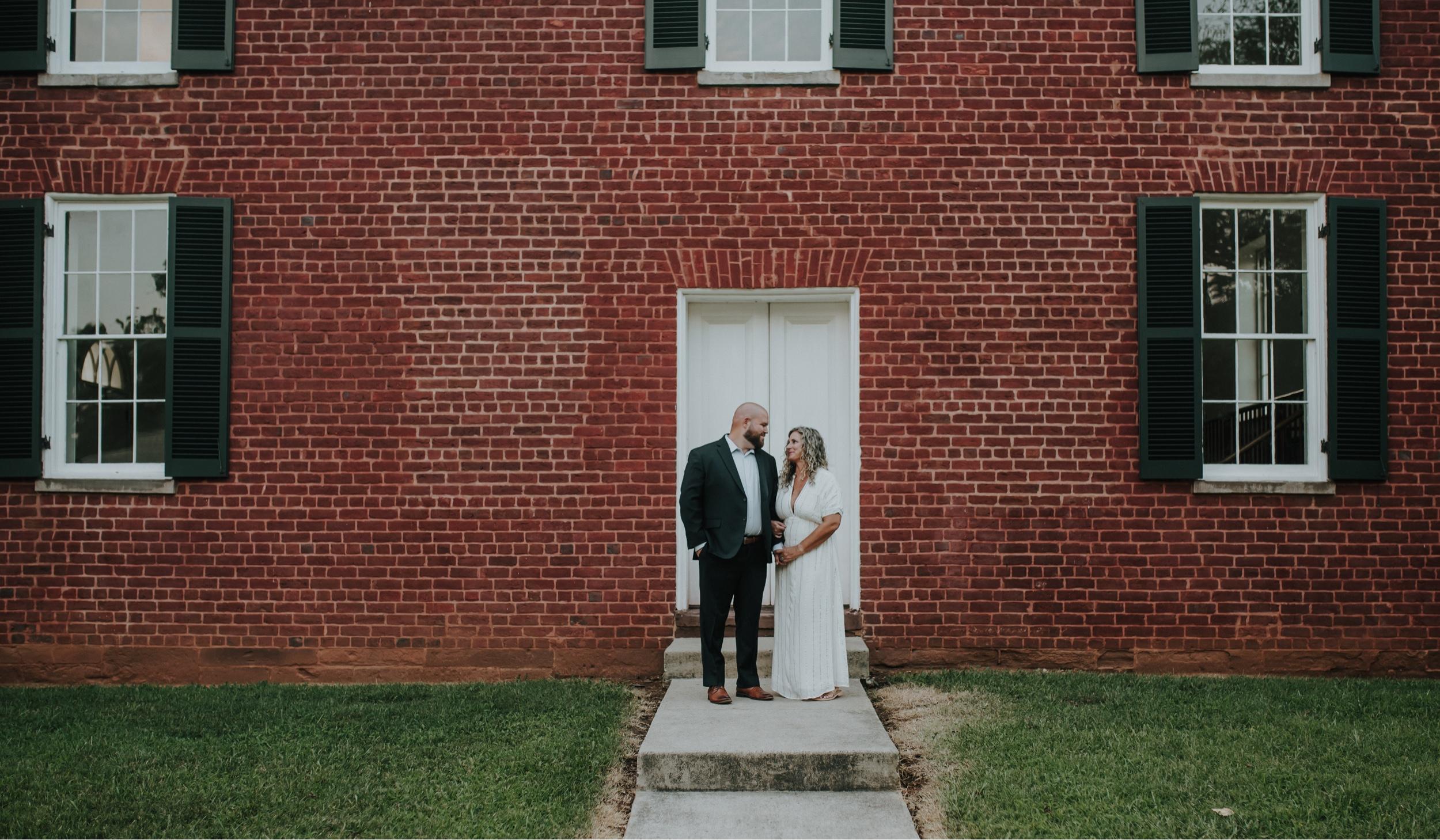 The Wedding Website of Tonya Small and Vinny Sablone