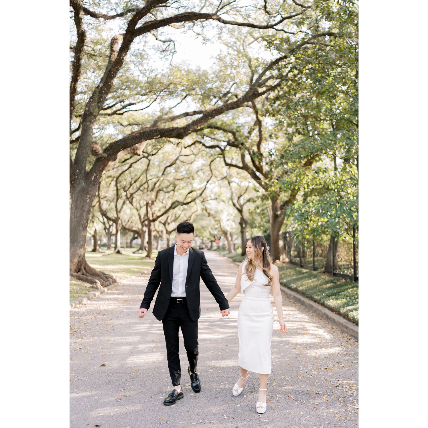 2024 - Our engagement shoot