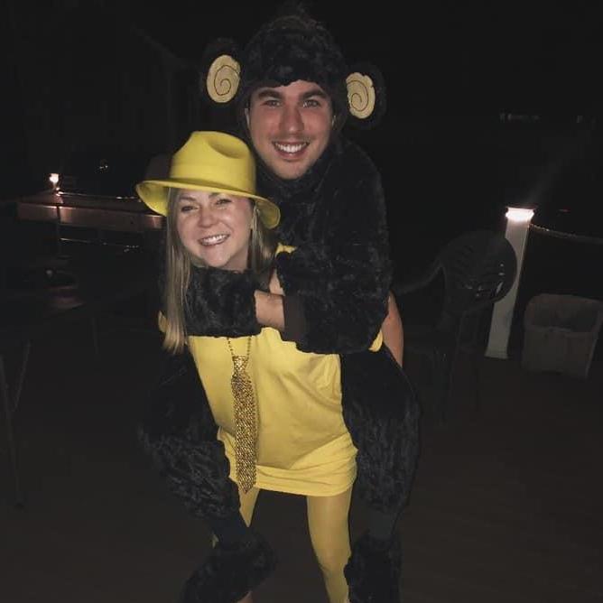 Halloween is our jam