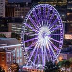 SkyView Atlanta