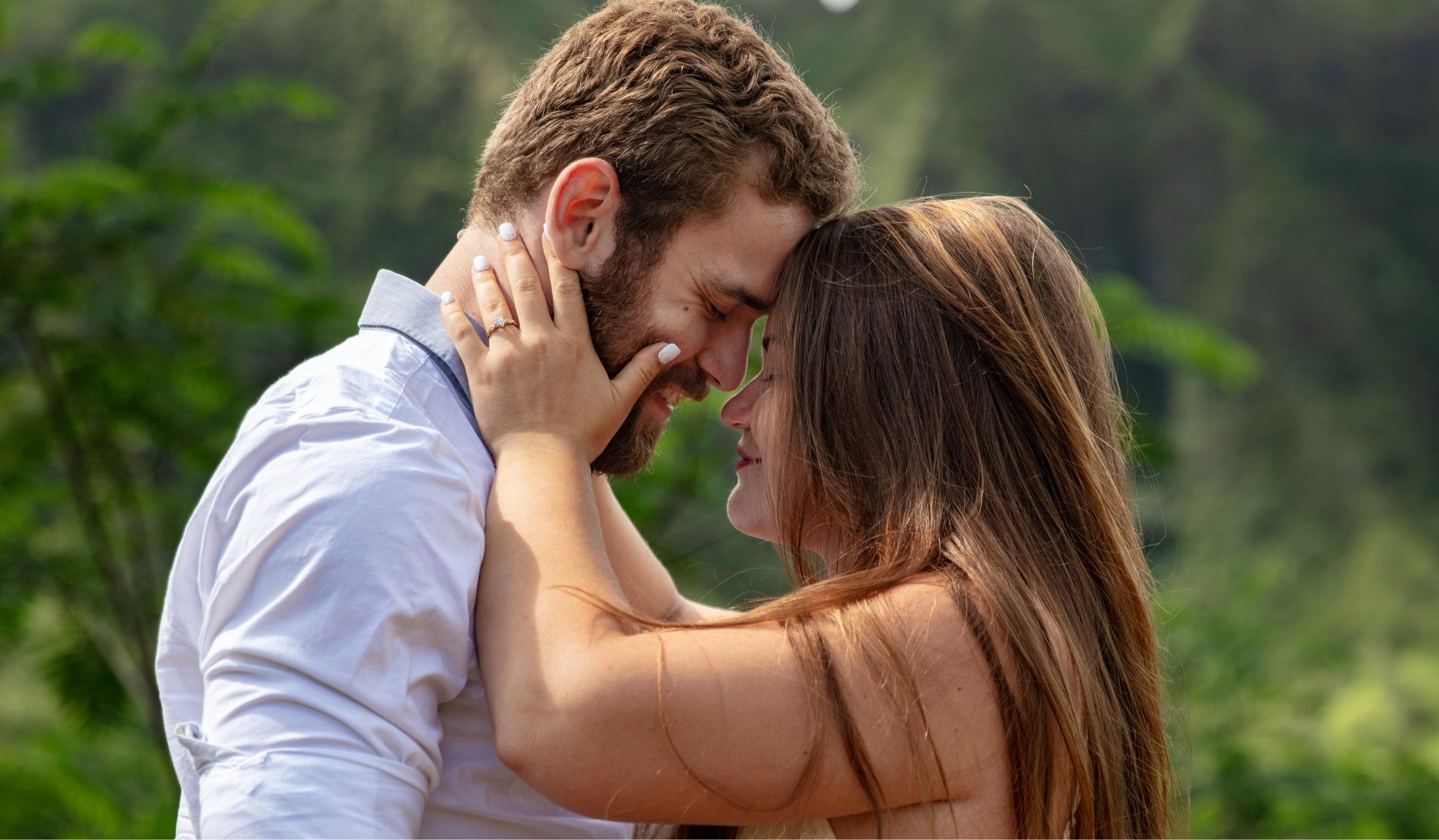 The Wedding Website of Nikki Alvarez and Daniel Gowans