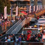 Canalside