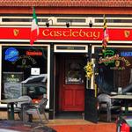 Castlebay Irish Pub