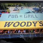 Woody's Dewey Beach