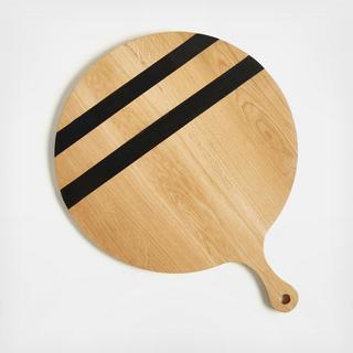 Amara Oak Large Serving Board