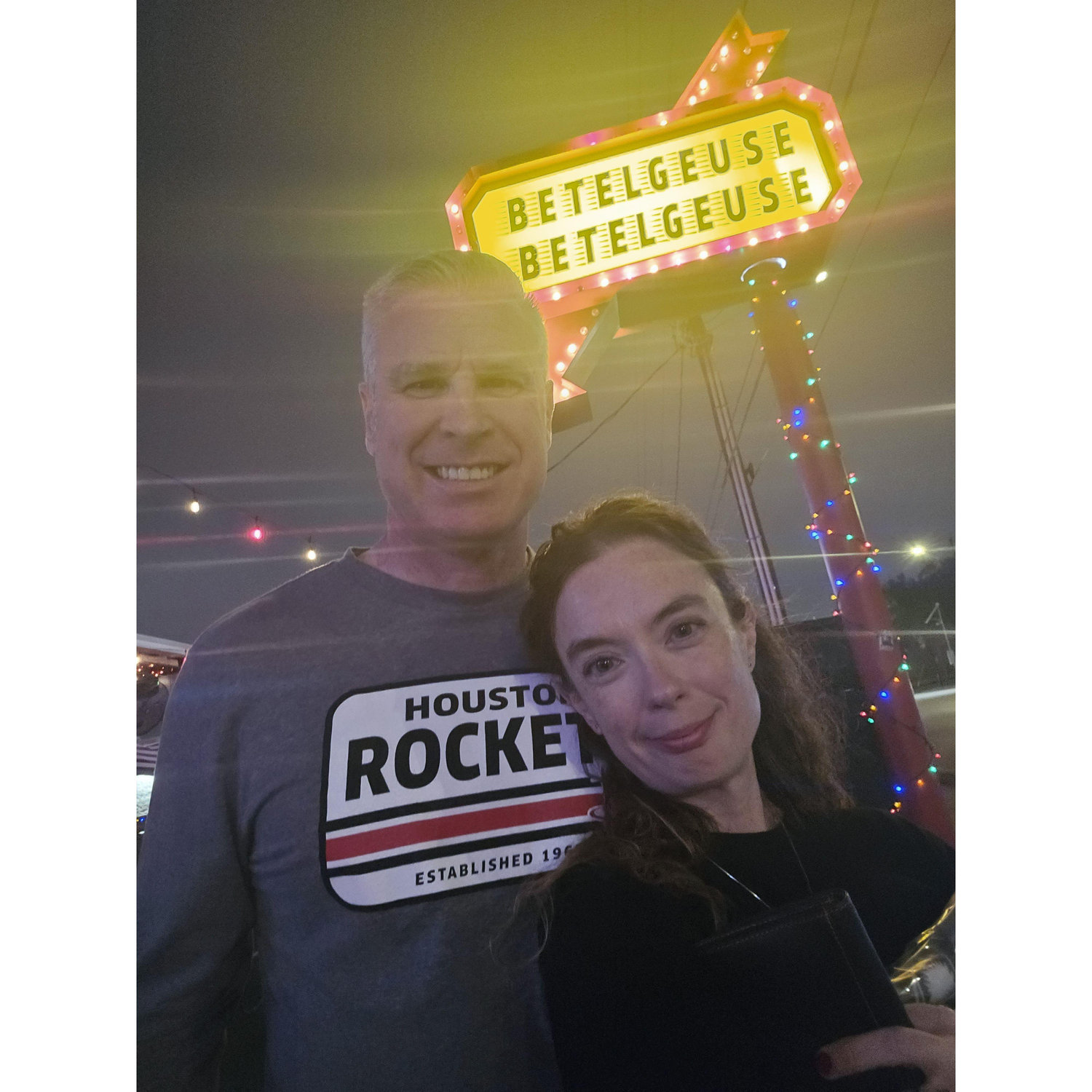 A Date Night