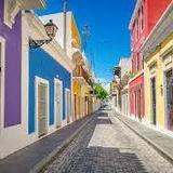 Viejo San Juan