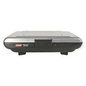 coleman - Coleman® Instastart™ Camp Propane Grill
