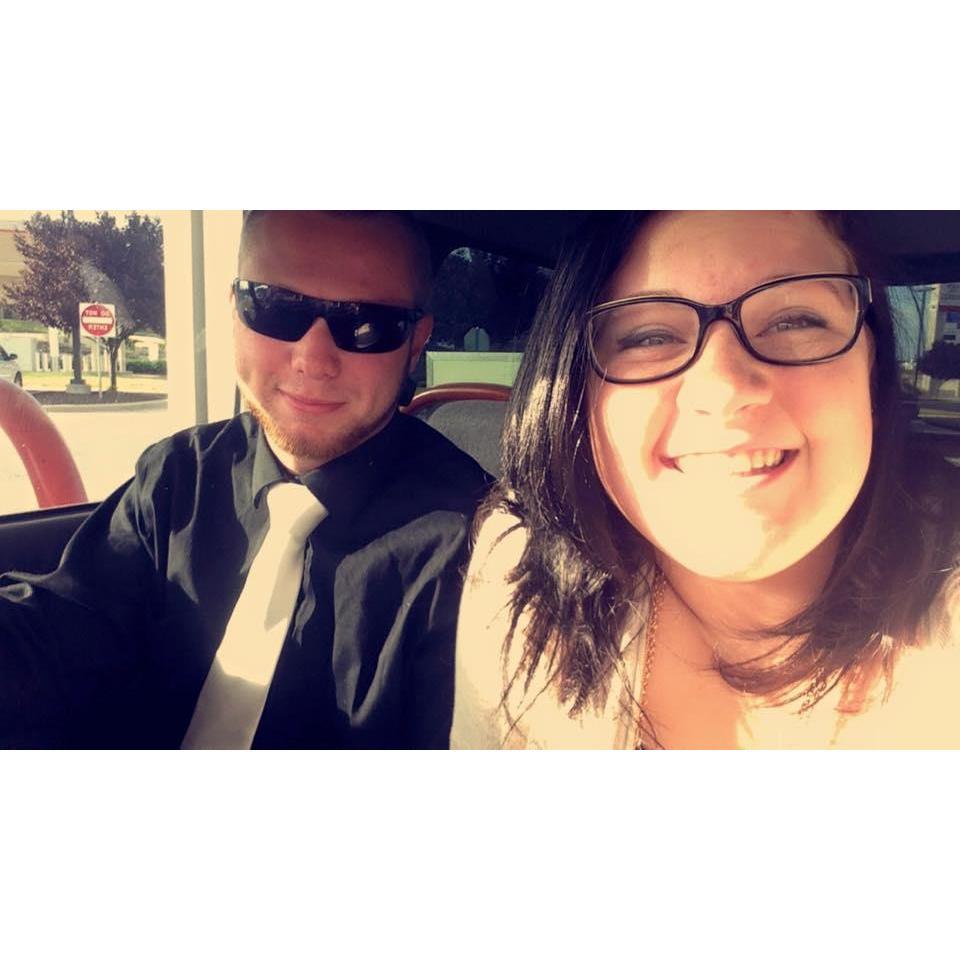 // September 2015 //