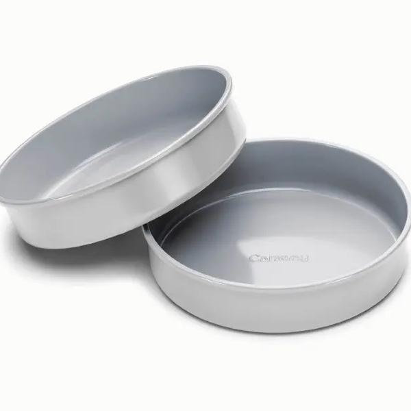 Circle Pan Duo