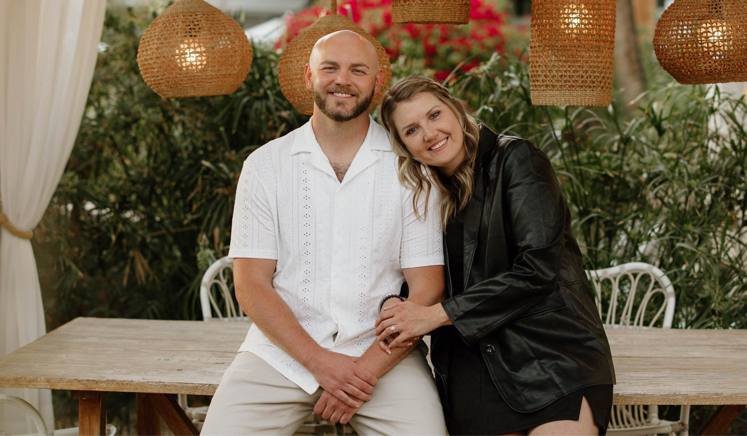 The Wedding Website of Lauren Buseman and Stephen Shaw