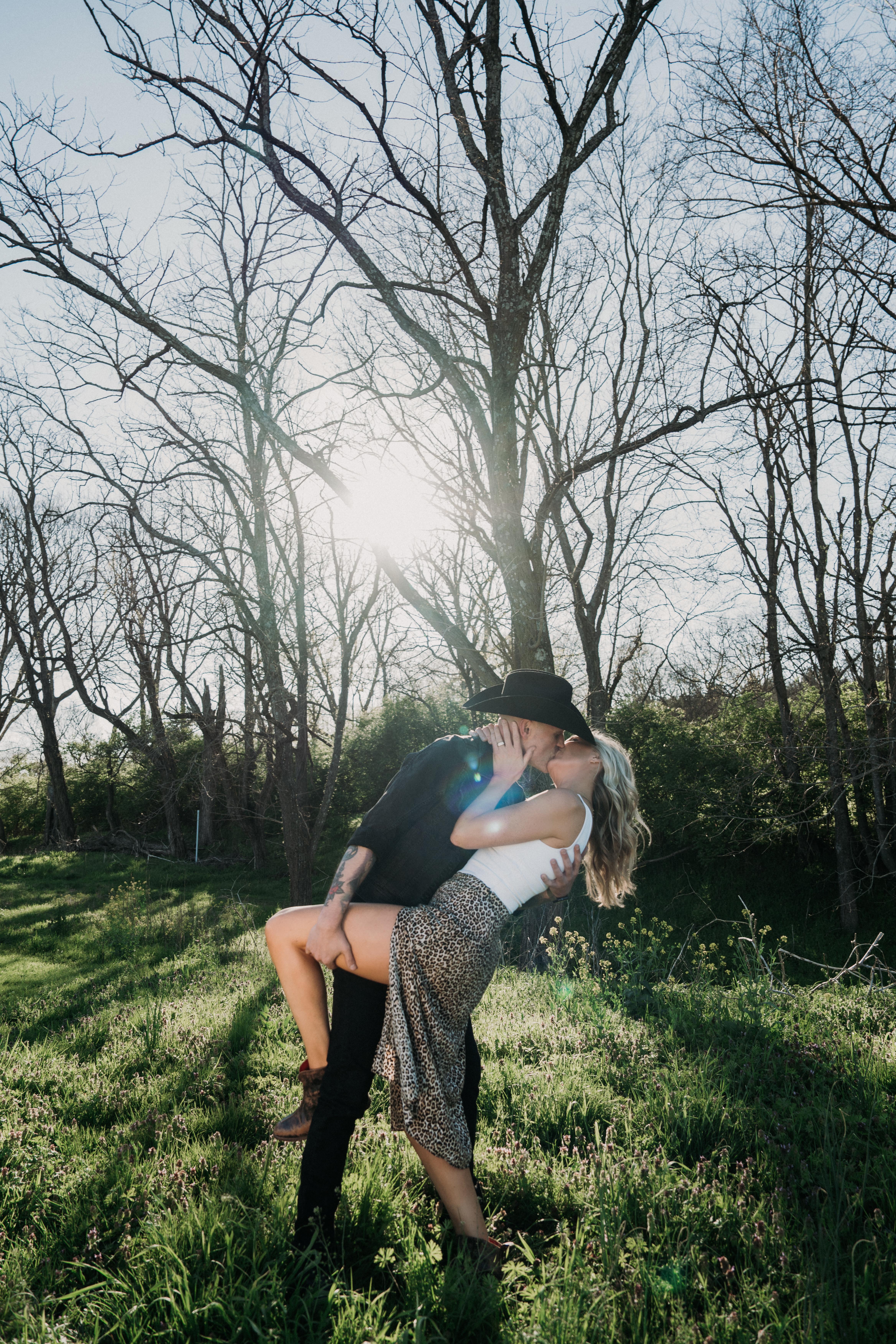 The Wedding Website of Christine Comina and Nathan Thomas