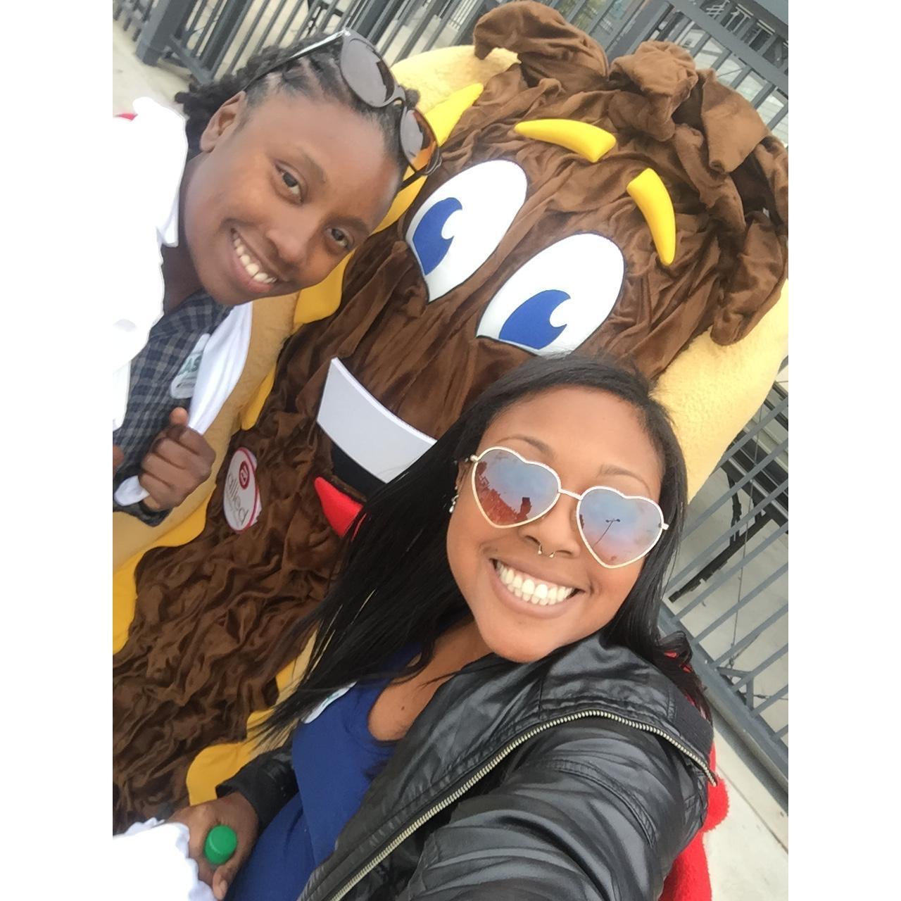 CheeseSteak Festival