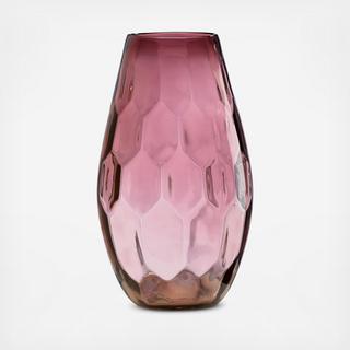 Hive Plum Vase