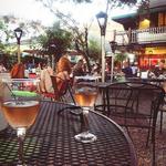 Bacchanal Fine Wine & Spirits