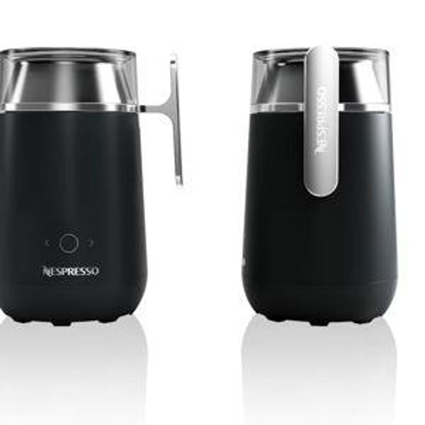 Barista Recipe Maker Milk Frother