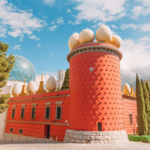 Dalí Theatre-Museum