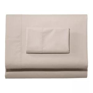 280-Thread-Count Pima Cotton Percale Sheet Set
