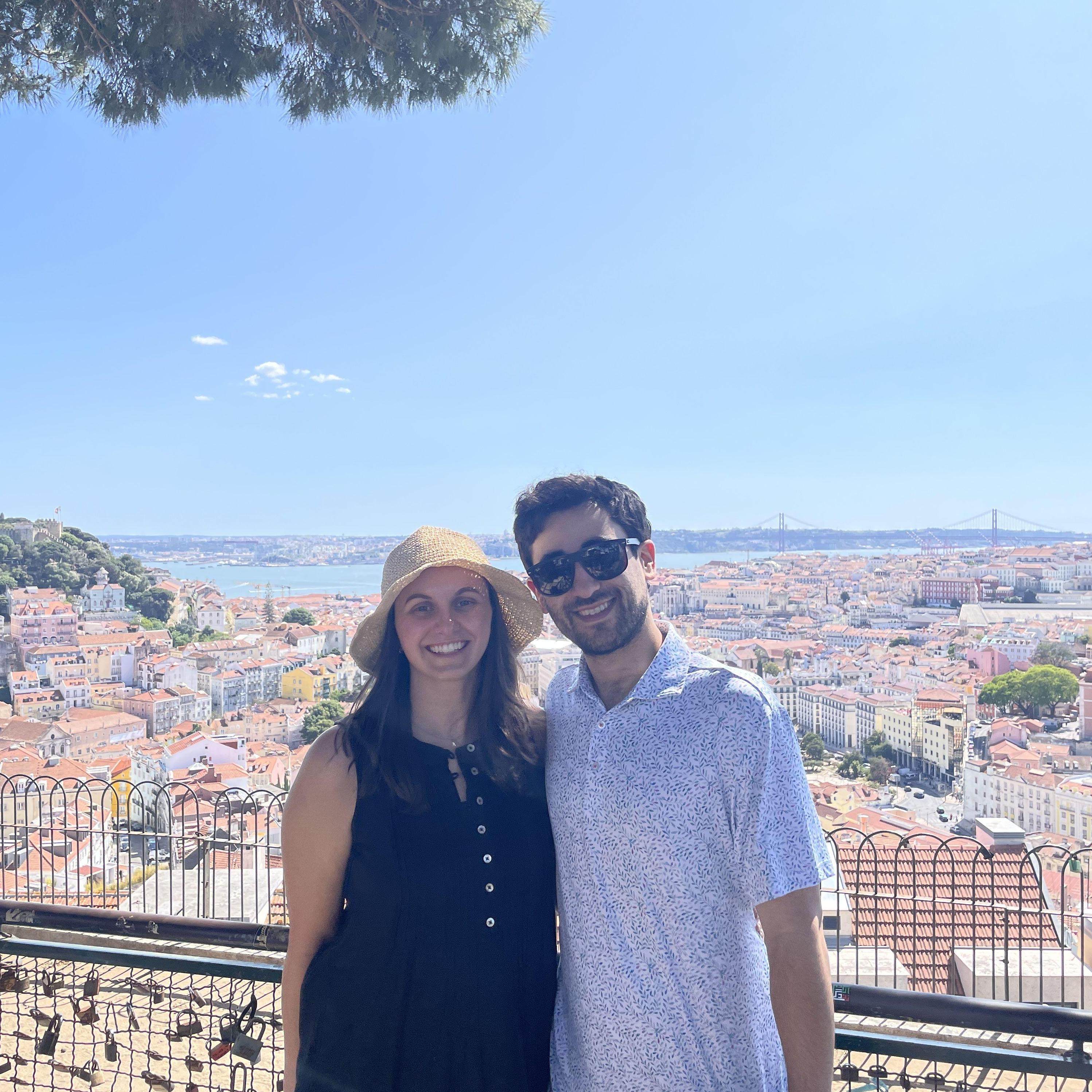 Lisbon, Portugal | May 2023