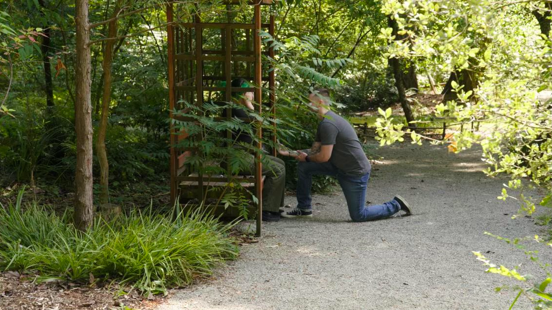 The Wedding Website of Samm Tannehill and Sawyer Stewart