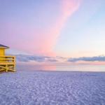 Siesta Key Beach