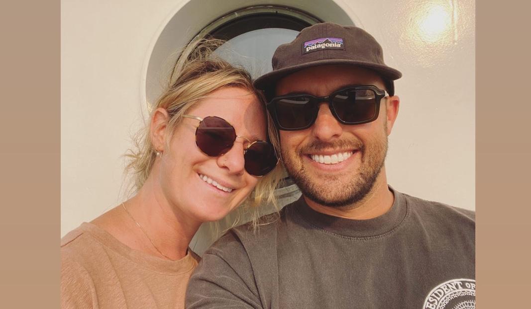 The Wedding Website of Lesley Boynton and Jerrid Velez