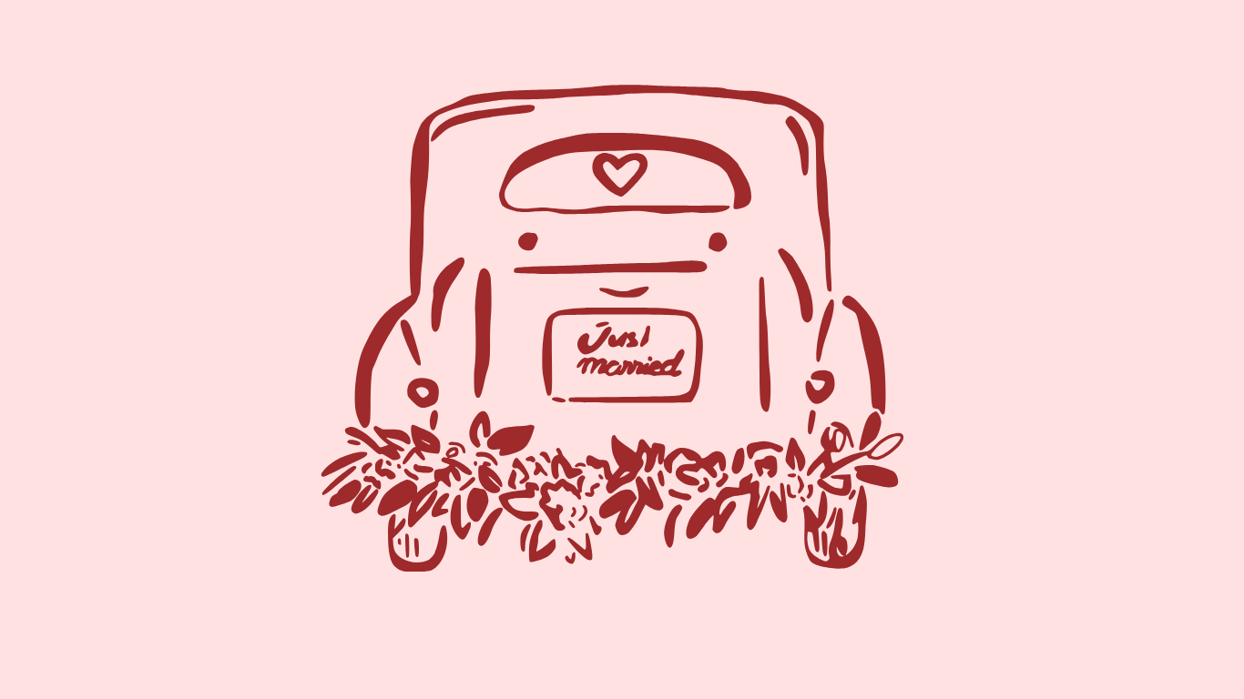 The Wedding Website of Nina Macdonald and Eric McNeil