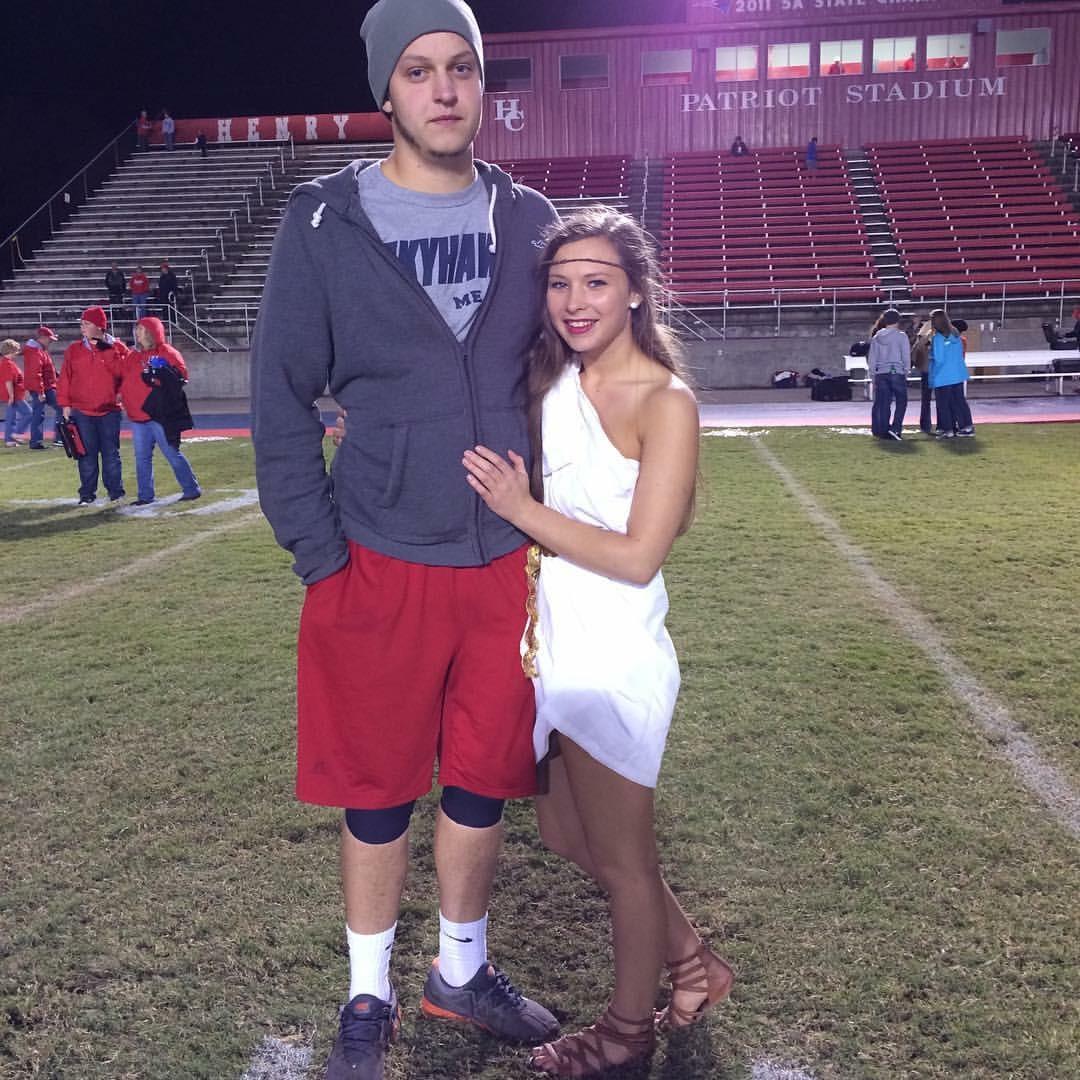 High School Homecoming